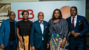 Muvmnt Studio Honors Dr. Biodun Shobanjo’s Legacy with Star-Studded Podcast Series, BB Uncovered