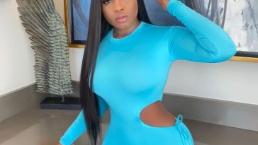 I Stopped Sending Money To Every Family Member In Africa – Princess Shyngle Reveals How She Managed To Save A Lot This Year