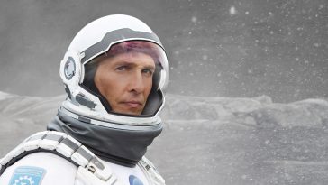 So, Is Interstellar a Masterpiece or Not?