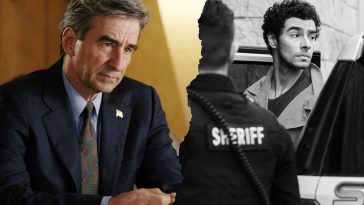 Inside the Law & Order Episode That Predicted a Health Care Executive’s Killing