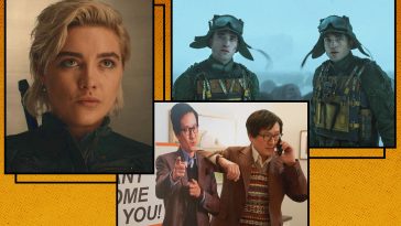 46 Most Anticipated Movies of 2025