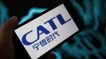 Stellantis and China’s CATL announce new 50 GWh battery plant in Spain