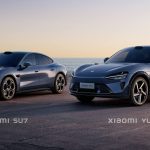 Xiaomi’s first SUV expected to go on sale alongside new foldable phones