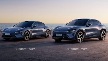 Xiaomi’s first SUV expected to go on sale alongside new foldable phones