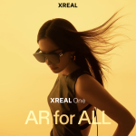 XREAL launches new AR glasses XREAL One with native 3DoF spatial tracking