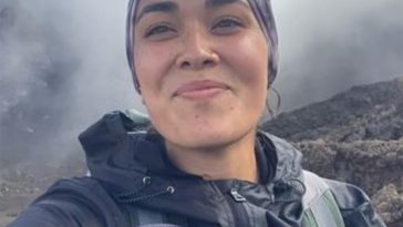 Hannah Kobayashi Found Safe After Disappearance in Mexico