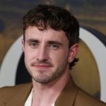 Ridley Scott Leaked Paul Mescal’s Involvement In Beatles Biopic