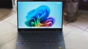 Get a Copilot+ laptop for under $1,000 with this Best Buy deal