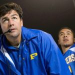 Friday Night Lights reboot heads to Peacock. How does it differ from the original?
