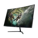 Upgrade your gaming rig with this $129 Acer 31-inch monitor