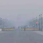 Delhi records season’s coldest day, temperature to drop further: Travel tips