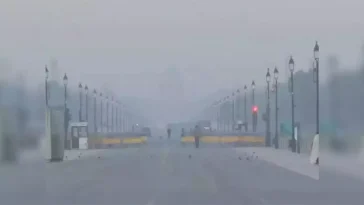 Delhi records season’s coldest day, temperature to drop further: Travel tips