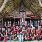 Hornbill Festival 2024 in Nagaland Draws Over 1.73 Lakh Attendees