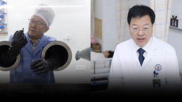 Chinese Scientists Recognized in Prestigious ‘Nature’s 10’ List