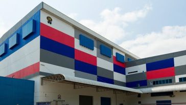 AIMS APAC REIT Selling Singapore Warehouse for $18M and More Asia Real Estate Headlines