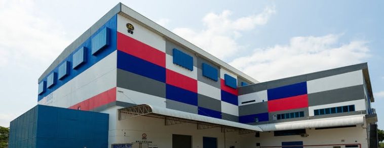 AIMS APAC REIT Selling Singapore Warehouse for $18M and More Asia Real Estate Headlines