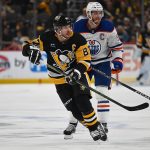 Crosby in Montreal: “It’s not that impossible, Big,” says Georges Laraque