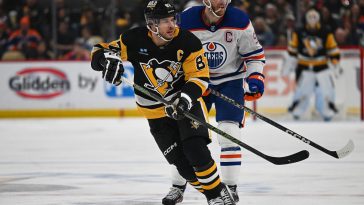 Crosby in Montreal: “It’s not that impossible, Big,” says Georges Laraque