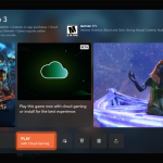 Xbox previews cloud streaming of games you own on consoles