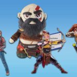 PlayStation Action Figures And Plushies Hit New Low Prices
