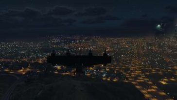 GTA Online: The Black Box File Mission Guide In Agents Of Sabotage