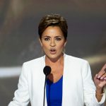 Donald Trump Appoints Kari Lake To Lead Voice Of America