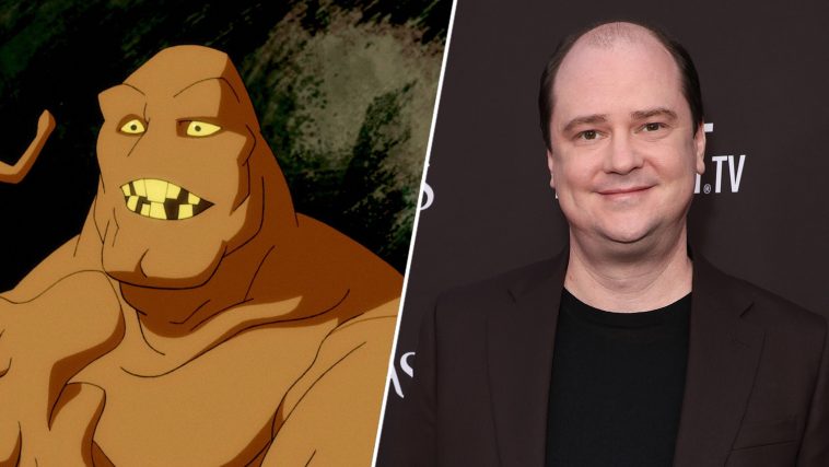 DC Studios’ ‘Clayface’ Being Written By Mike Flanagan