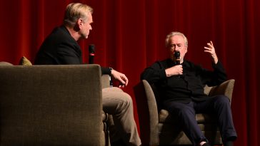 Ridley Scott Credits Streaming With Keeping ‘Gladiator’ Alive In Christopher Nolan Conversation