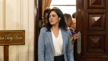 MP Moira Deeming Wins “Neo-Nazi” Defamation Case