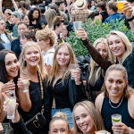 Last Melbourne Sundaylicious of The Year