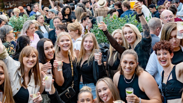 Last Melbourne Sundaylicious of The Year