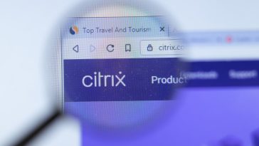 Citrix goes shopping in Europe and returns with gifts for security-conscious customers