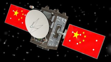 China preps another rocket that Beijing hopes will become its workhorse