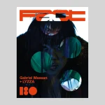 Interview: Gabriel Massan & LYZZA