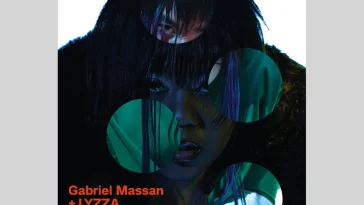 Interview: Gabriel Massan & LYZZA