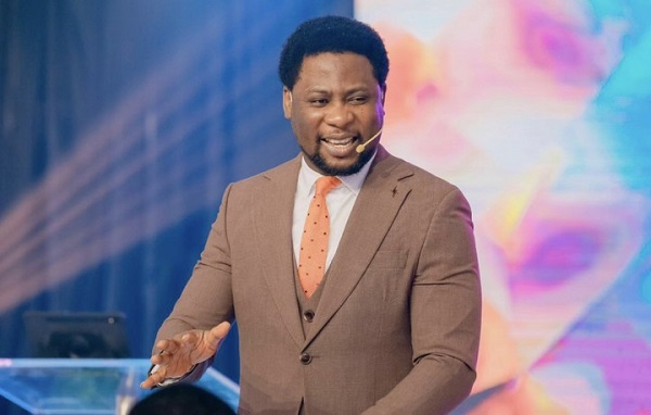 Apostle Femi Lazarus, others top Spotify most streamed podcasts in Nigeria, Kenya, South Africa