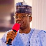 Defence minister backs Tinubu’s economic reforms