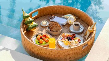 Make This Holiday Season Memorable at Erth Abu Dhabi