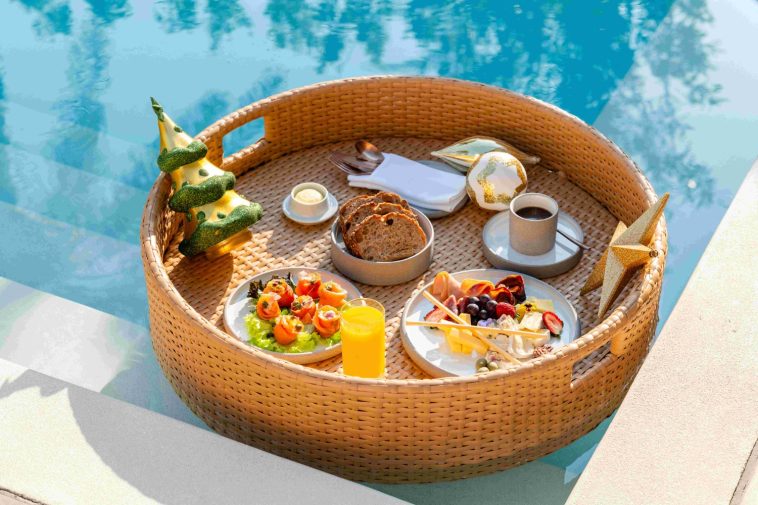 Make This Holiday Season Memorable at Erth Abu Dhabi