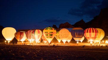 LIWA Village Returns: Experience the Ultimate Blend of Adventure, Emirati Culture, and Entertainment