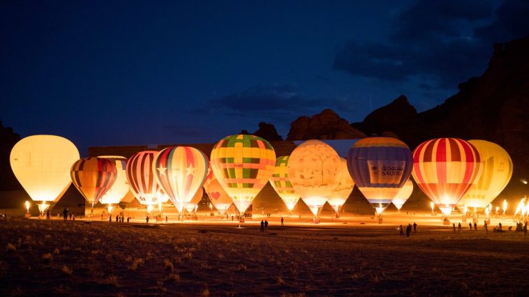 LIWA Village Returns: Experience the Ultimate Blend of Adventure, Emirati Culture, and Entertainment