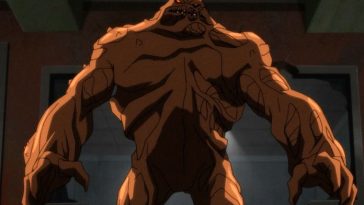 DC Studios Greenlights The “Clayface” Movie