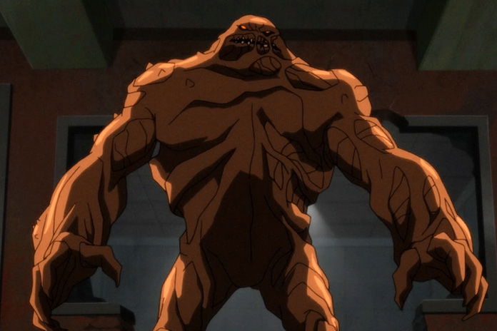 DC Studios Greenlights The “Clayface” Movie