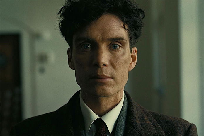 “28 Years Later” Trailer Zombie Isn’t Murphy