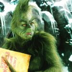 Jim Carrey On “Grinch” Return & Unretiring