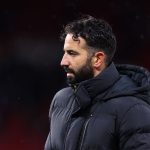 Manchester United agree deal for first Ruben Amorim signing: report