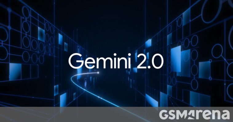 Google Gemini 2.0 announced with multimodal image and audio output, agentic AI features