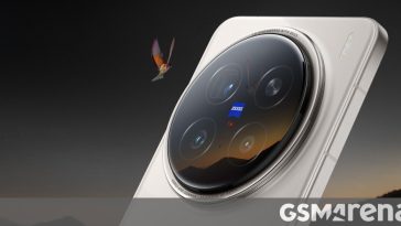 vivo X200 and X200 Pro launched in India