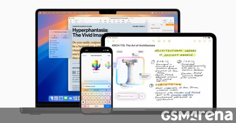iOS 18.2 official rollout begins
