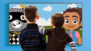 The Future Is Now: Children’s TV Creators Embrace New Technology to Make Content More Accessible